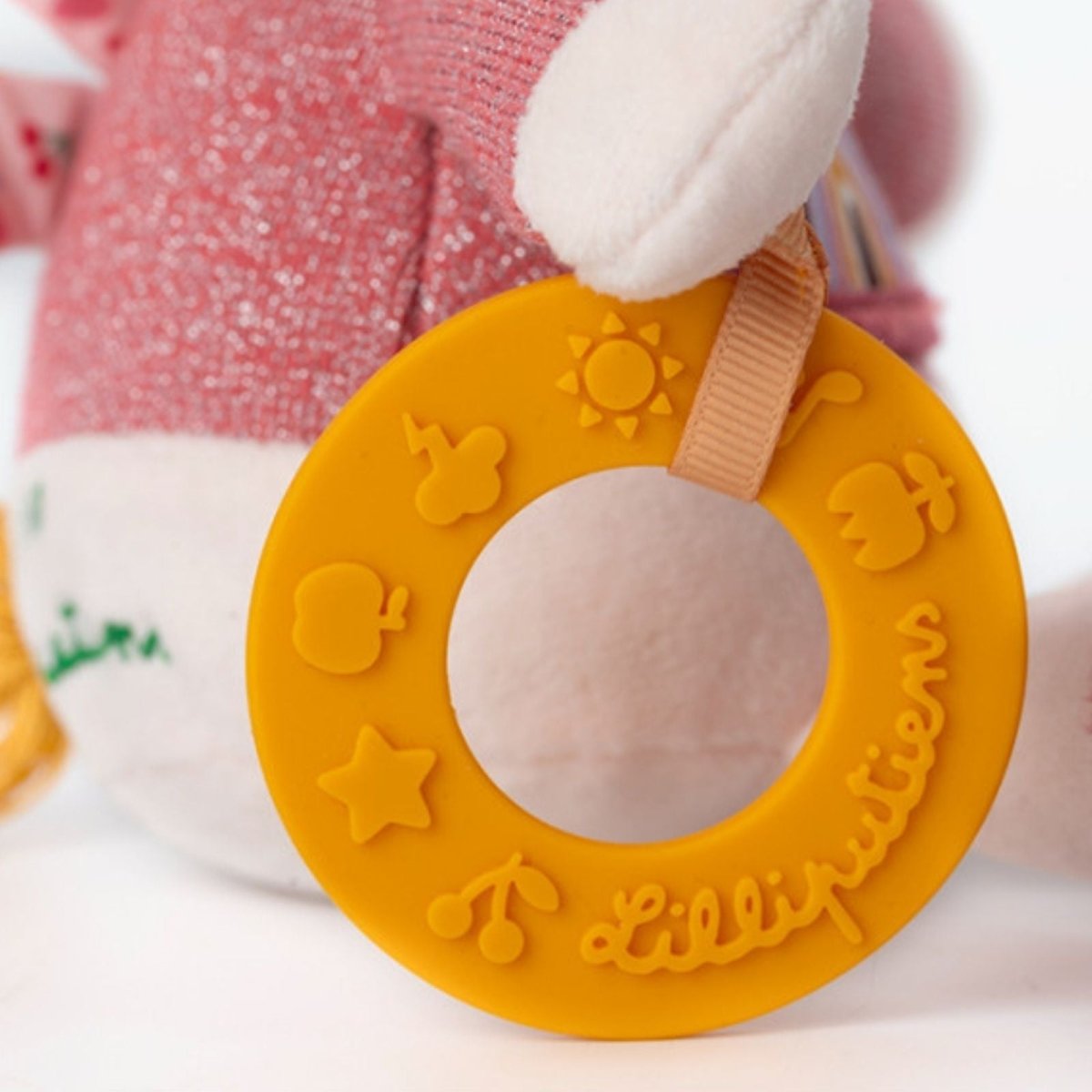 Lilliputiens Multi Activity - Unicorn Lena - ebebek - Black Friday