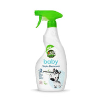 Just Green Organic Baby Stain Remover 500ml - ebebek