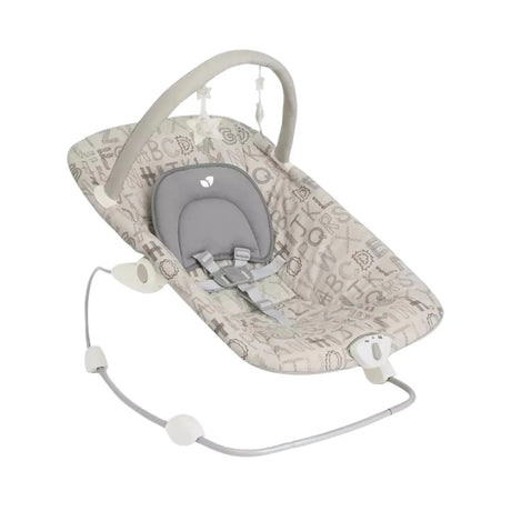 Joie Wish Bouncer & Rocker - Abc Abc - ebebek