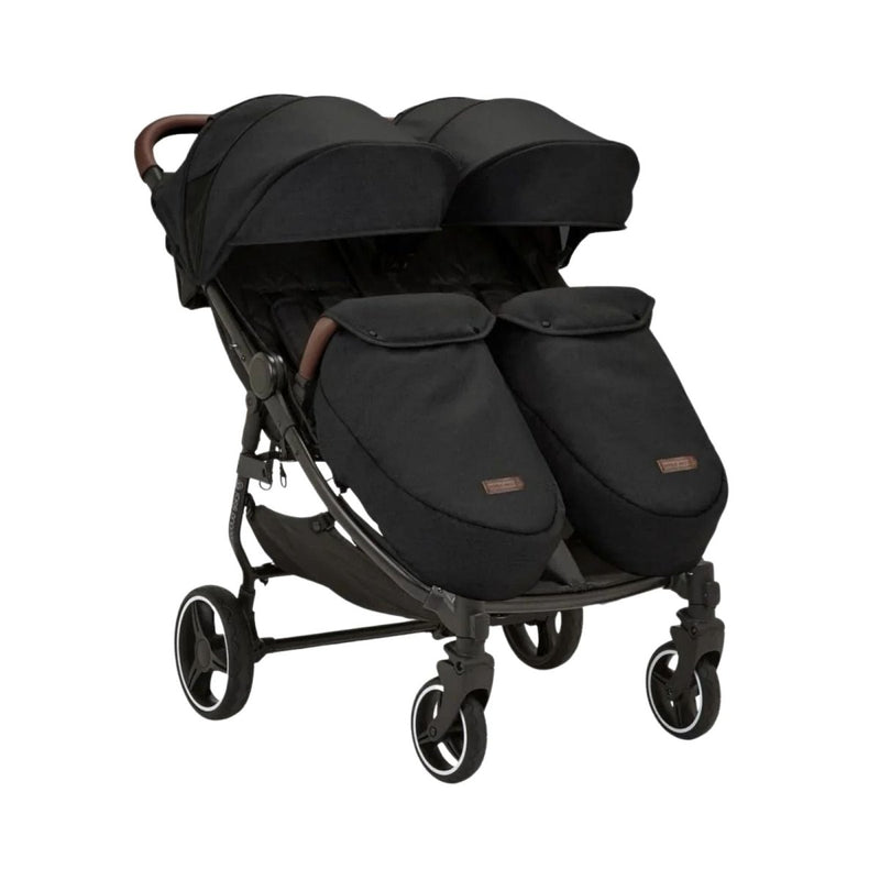 Venus Double Stroller Space