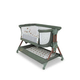 Cosatto Close to Me Folding Bedside Crib - Hoglet Hoglet - ebebek