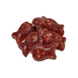Kiddylicious Raspberry Crispy Tiddlers 12+ months 12g