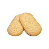 Kiddylicious Apple Biscotti 7+ months 120g (6x20g)