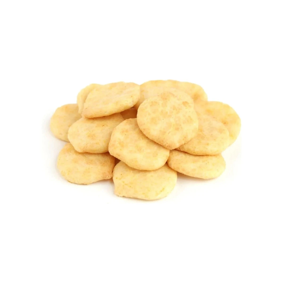 Kiddylicious Banana & Pumpkin Melty Buttons 9+ months 30g (5x6g) - ebebek