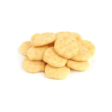 Kiddylicious Banana & Pumpkin Melty Buttons 9+ months 30g (5x6g) - ebebek