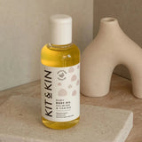 Kit & Kin Baby Oil 100ml - ebebek