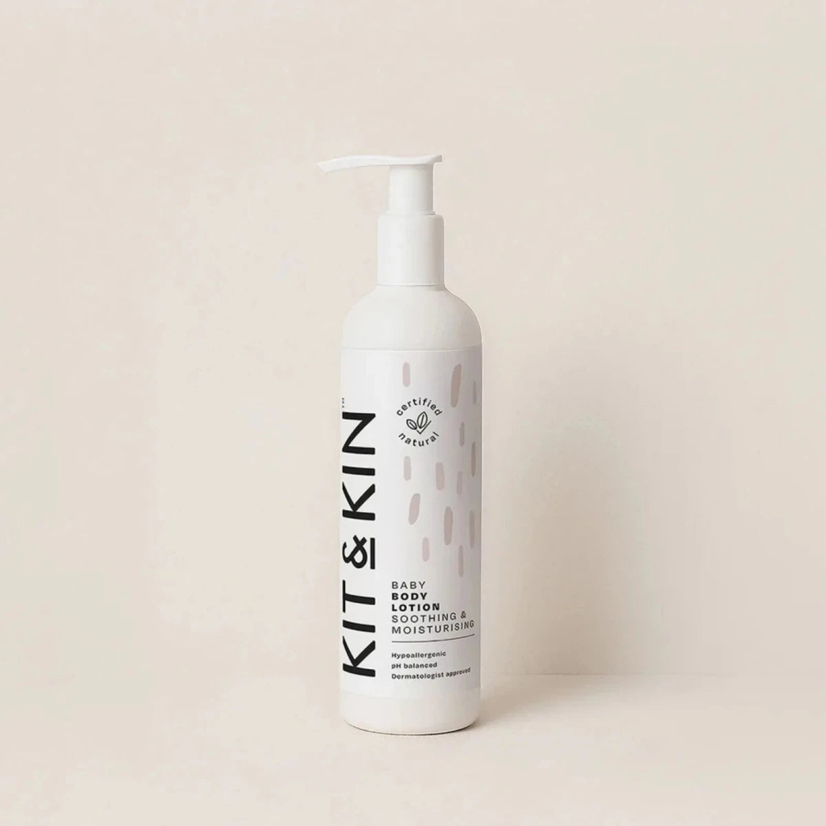 Kit & Kin Baby Lotion 250ml - ebebek