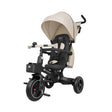 Kinderkraft Spinstep 2 Plus Tricycle - Beige - ebebek