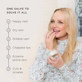 Kit & Kin Magic Salve 100ml