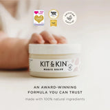 Kit & Kin Magic Salve 100ml