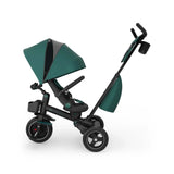 Kinderkraft Spinstep 2 Plus Tricycle - Green