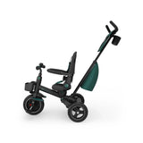 Kinderkraft Spinstep 2 Plus Tricycle - Green