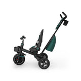 Kinderkraft Spinstep 2 Plus Tricycle - Green