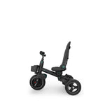 Kinderkraft Spinstep 2 Plus Tricycle - Green