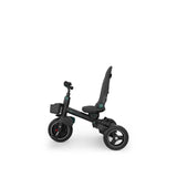 Kinderkraft Spinstep 2 Plus Tricycle - Green