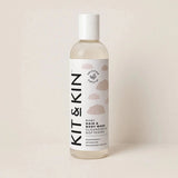 Kit & Kin Shampoo & Body Wash 250ml - ebebek