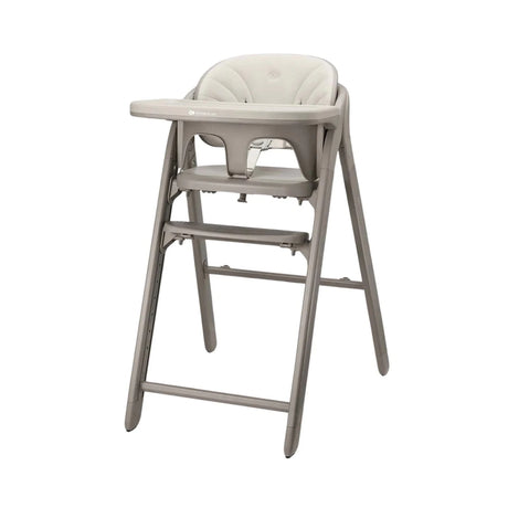 Kinderkraft Tino 3-in-1 Highchair - Beige Beige - ebebek