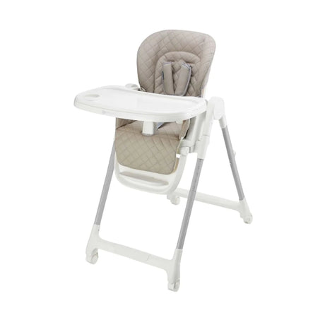 Kinderkraft Tulo 3-in-1 Highchair - Beige Beige - ebebek