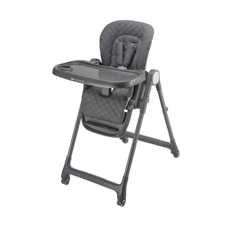 Kinderkraft Tulo 3-in-1 Highchair - Grey Grey - ebebek