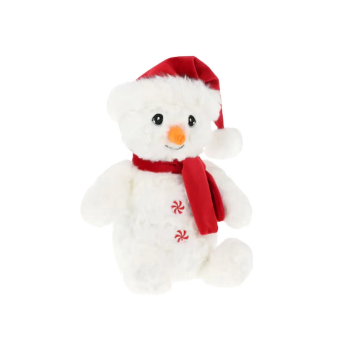 Keeleco Snowman 20cm