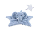 Keeleco Baby Ezra Elephant Blanket 32cm - ebebek