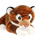 Keeleco Tiger 60cm Soft Toy - ebebek