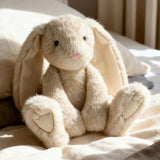 Keeleco Enchanted World Cream Bunny 20cm - ebebek