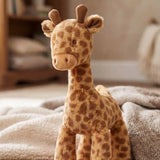 Keeleco Huggy Giraffe 28cm - ebebek