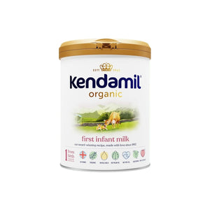 Baby Formula
