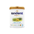 Kendamil Stage 2 Organic Follow On Milk Formula 6-12 months 800g - ebebek