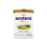 Kendamil Stage 2 Organic Follow On Milk Formula 6-12 months 800g - ebebek