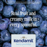 Kendamil Berry Baby Porridge 7+ months 150g