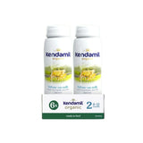 Kendamil Stage 2 Organic Ready to Feed First Infant Milk 1200ml (6x200ml)