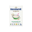 Kendamil Organic Baby Rice 6+ months 120g - ebebek