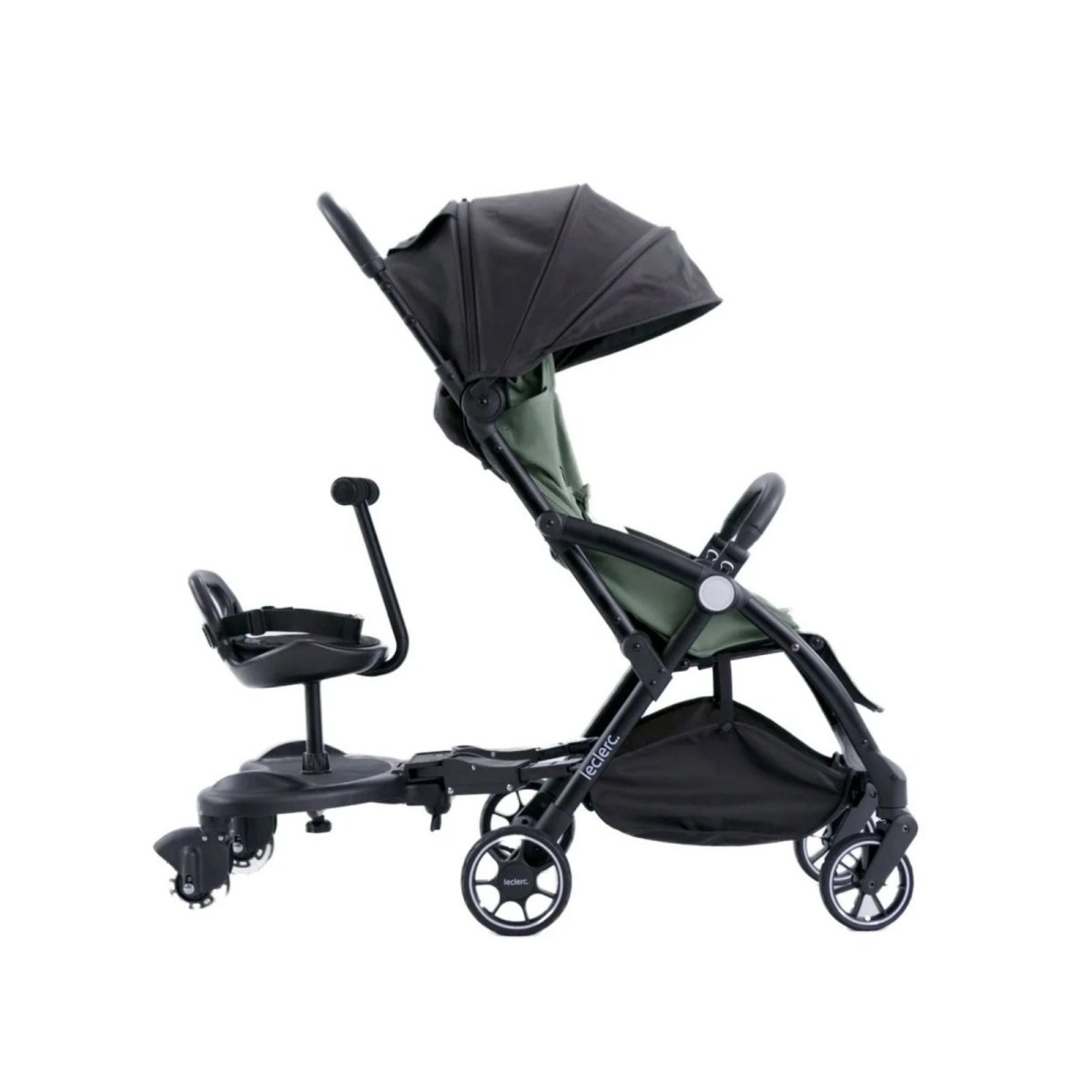 Leclerc Baby Wheeled Board - ebebek - Black Friday