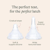 Lansinoh Glass Bottle 240ml - ebebek