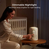 Momcozy CozyBreath Baby Air Purifier