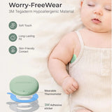 Momcozy T31 Wearable Smart Baby Digital Thermometer