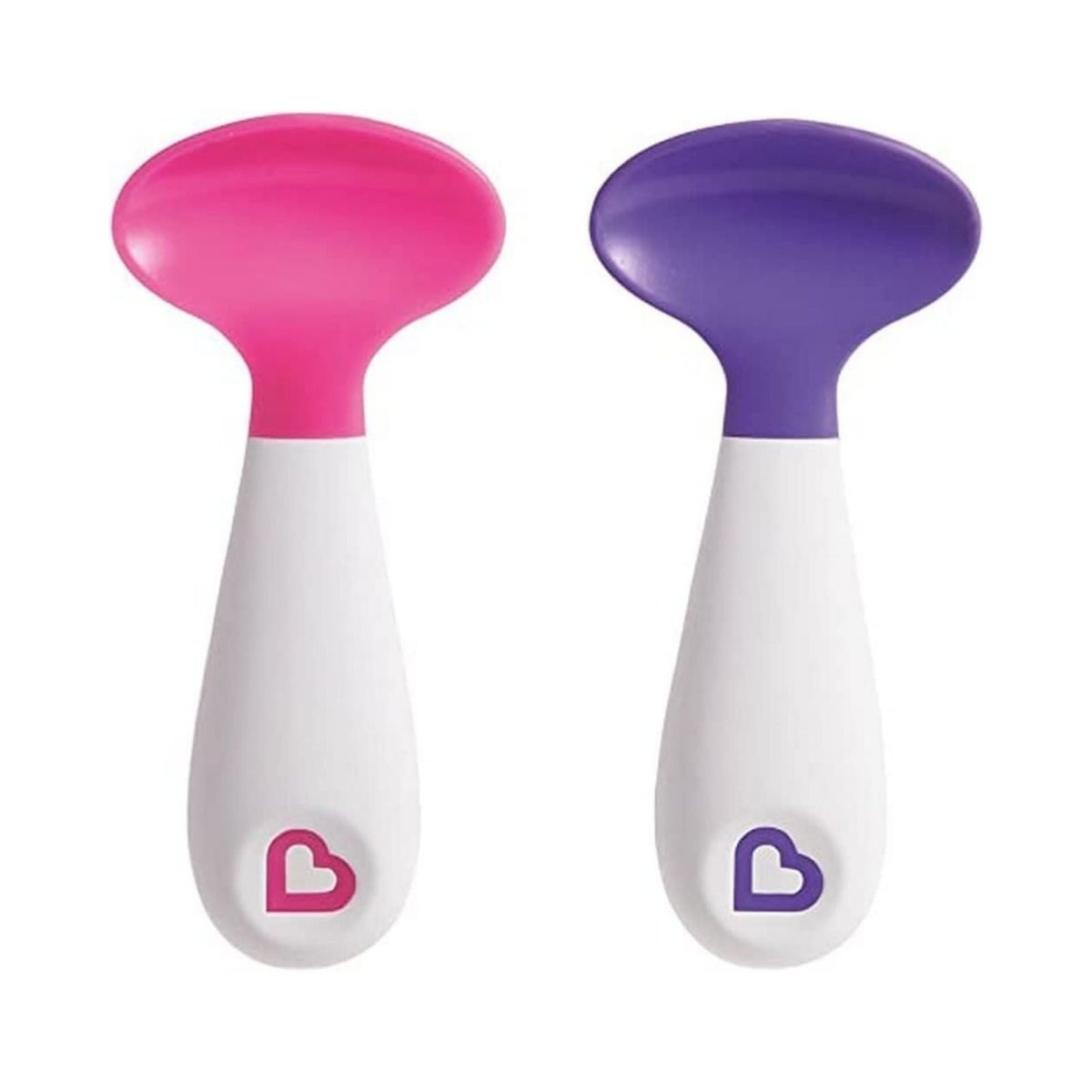 Munchkin Scooper Spoons Pack of 2 - ebebek - Black Friday