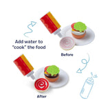 Melissa & Doug Flip & Fry Grill Play Set - ebebek