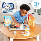 Melissa & Doug Flip & Fry Grill Play Set - ebebek