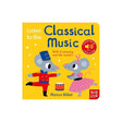 Nosy Crow Listen to the Classical Music - ebebek