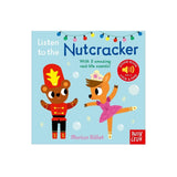 Listen to the Nutcracker