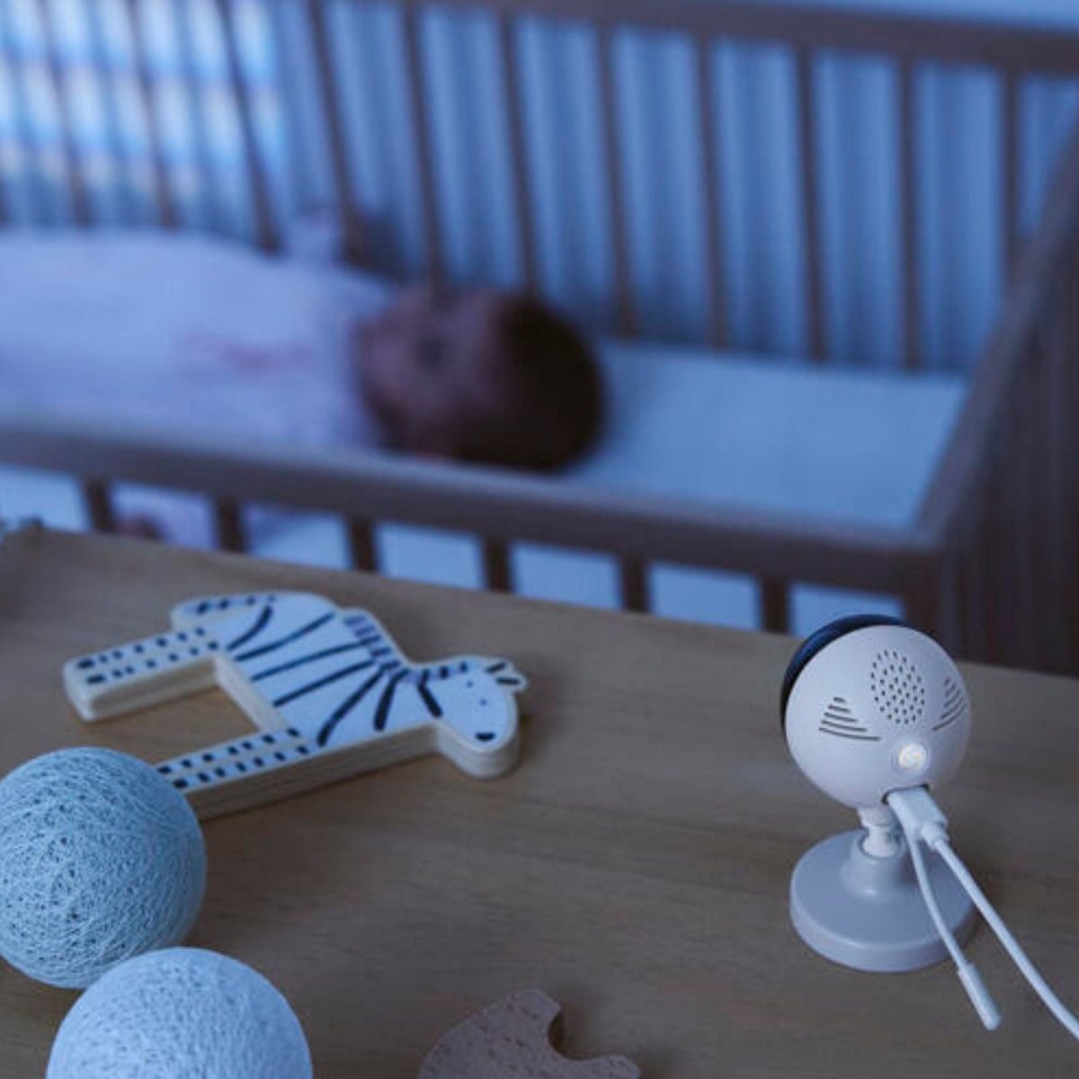 Babymoov Yoo Start Baby Video Monitor - ebebek - Black Friday