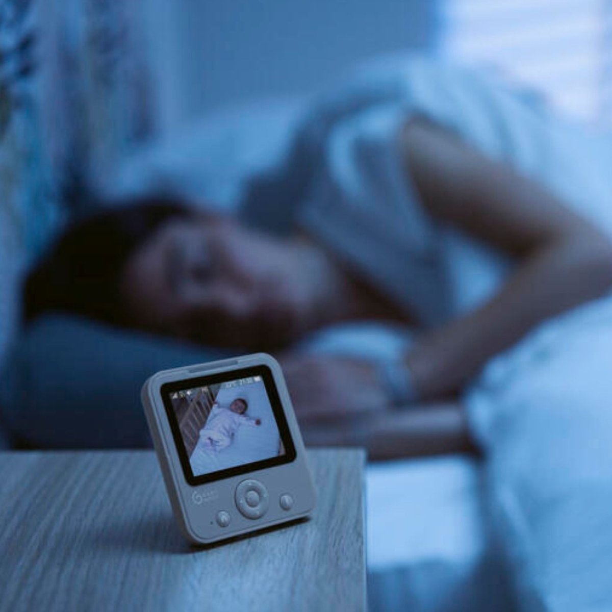 Babymoov Yoo Start Baby Video Monitor - ebebek - Black Friday