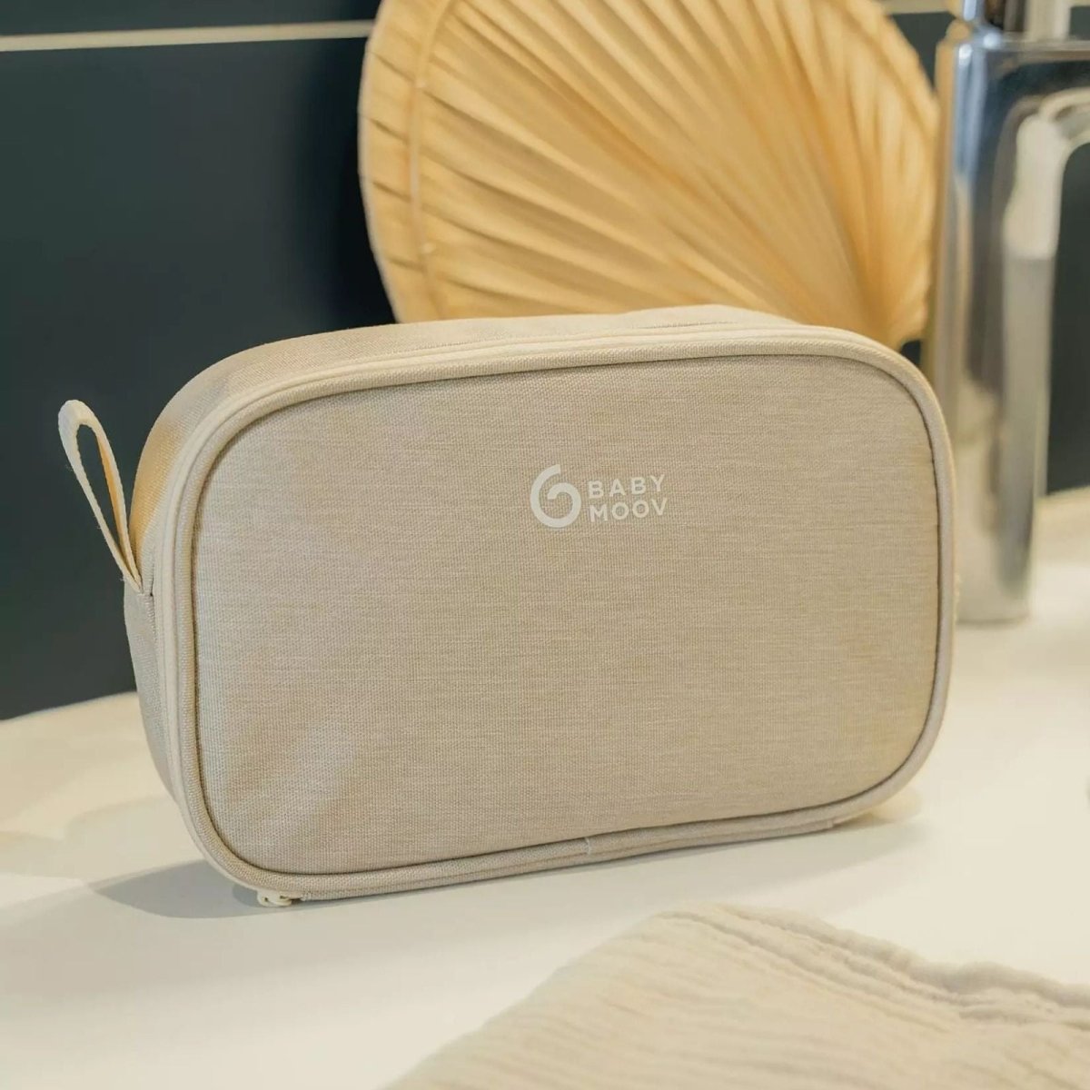 Babymoov Baby Grooming Set - Sand - ebebek - Black Friday