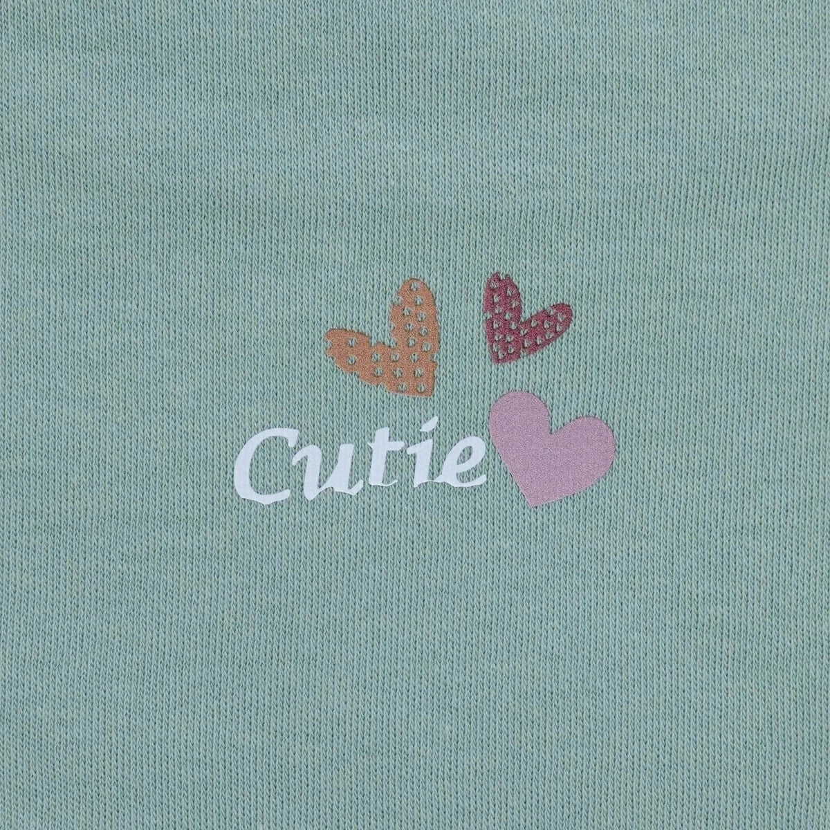 Messy Duck Bandana Baby Bibs Pack of 2 - Little Hearts - ebebek