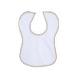 Messy Duck Waterproof Baby Bib Pack of 5 - ebebek