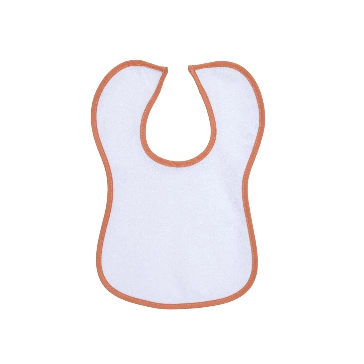 Messy Duck Waterproof Baby Bib Pack of 5 - ebebek
