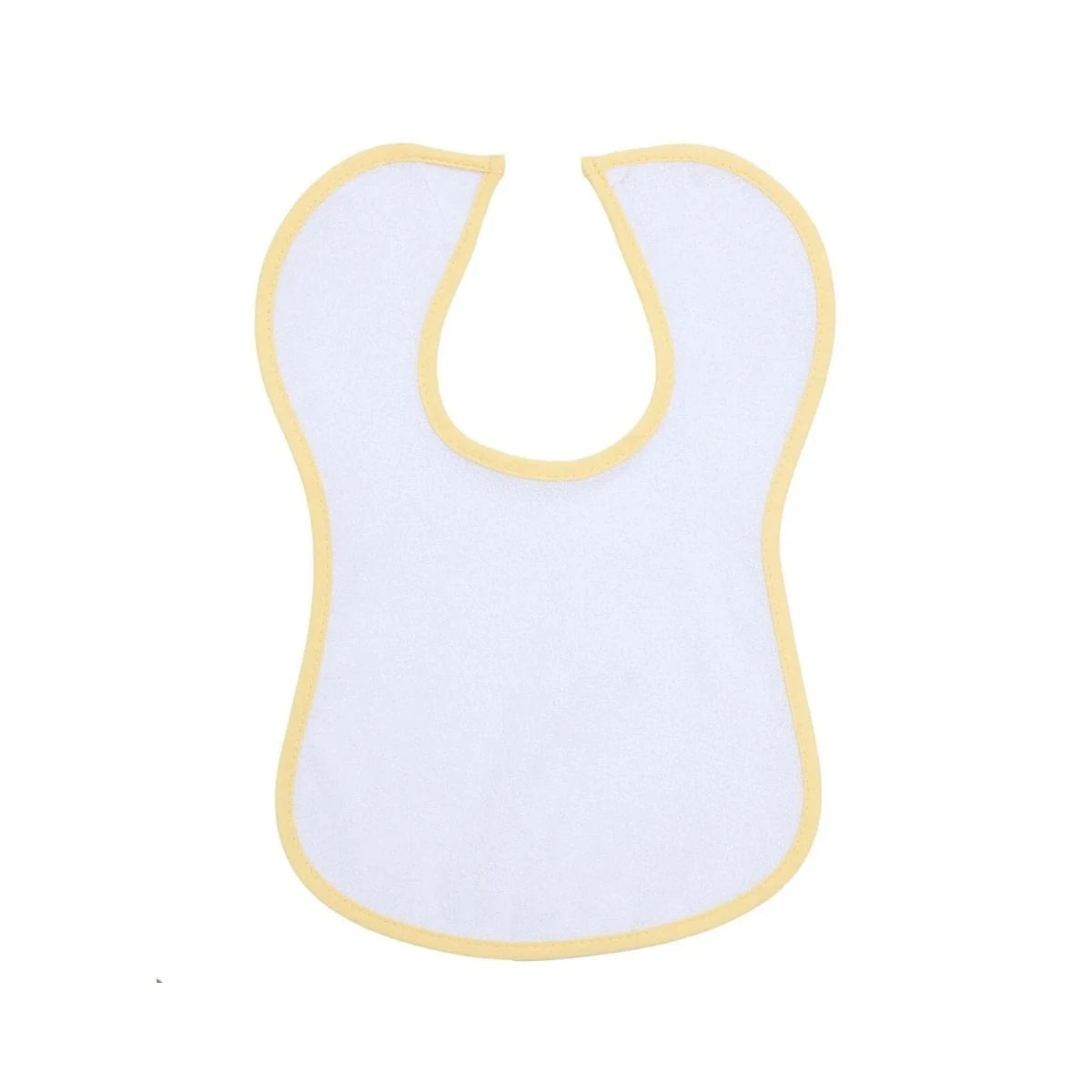 Messy Duck Waterproof Baby Bib Pack of 5 - ebebek